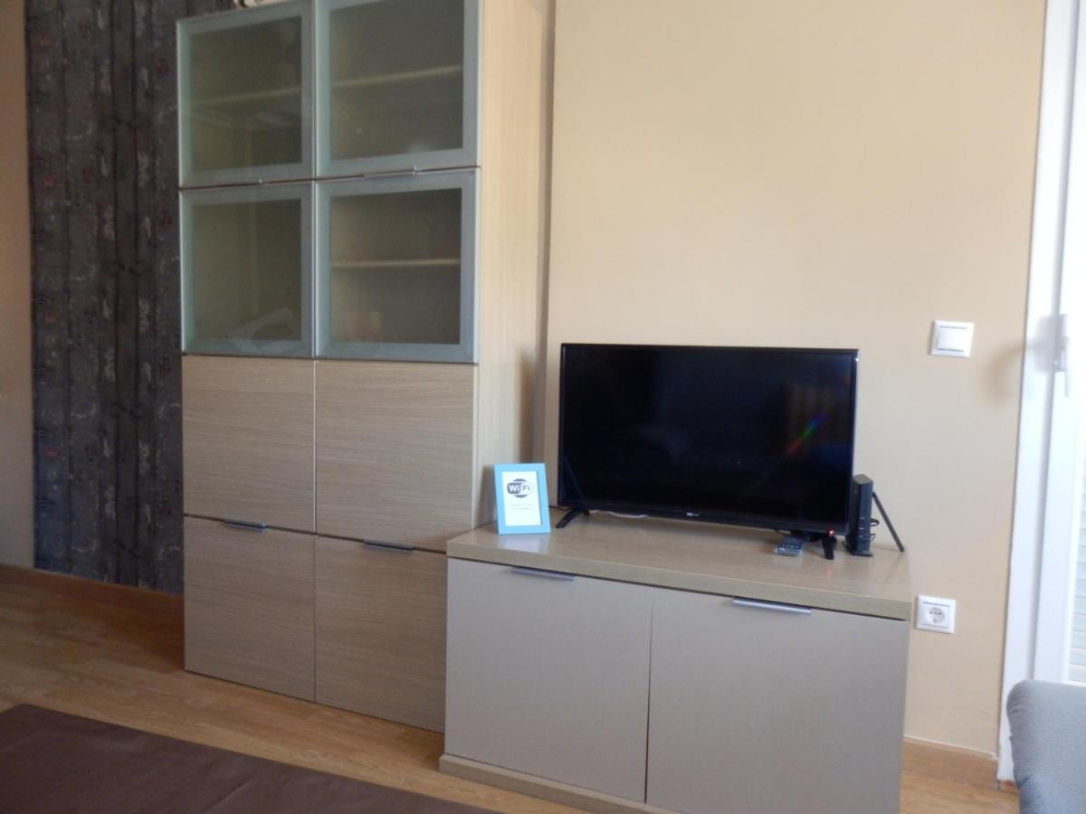 Ferienwohnung Wonder Cuenca  Exterior foto