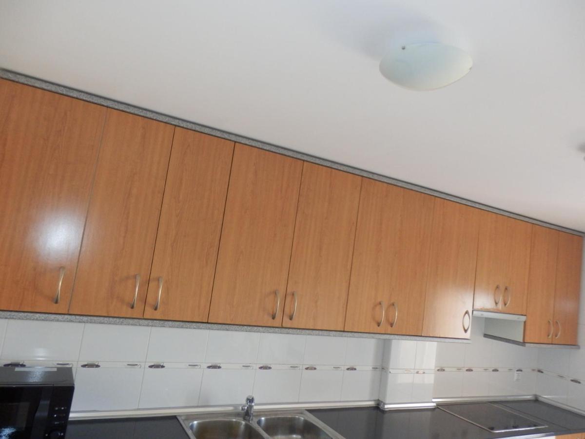 Ferienwohnung Wonder Cuenca  Exterior foto