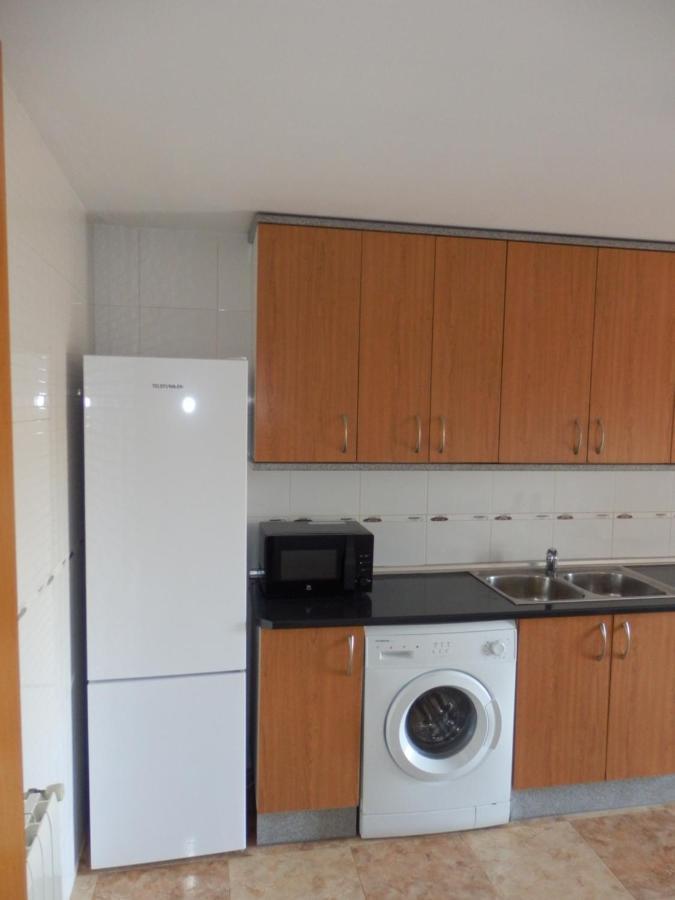 Ferienwohnung Wonder Cuenca  Exterior foto