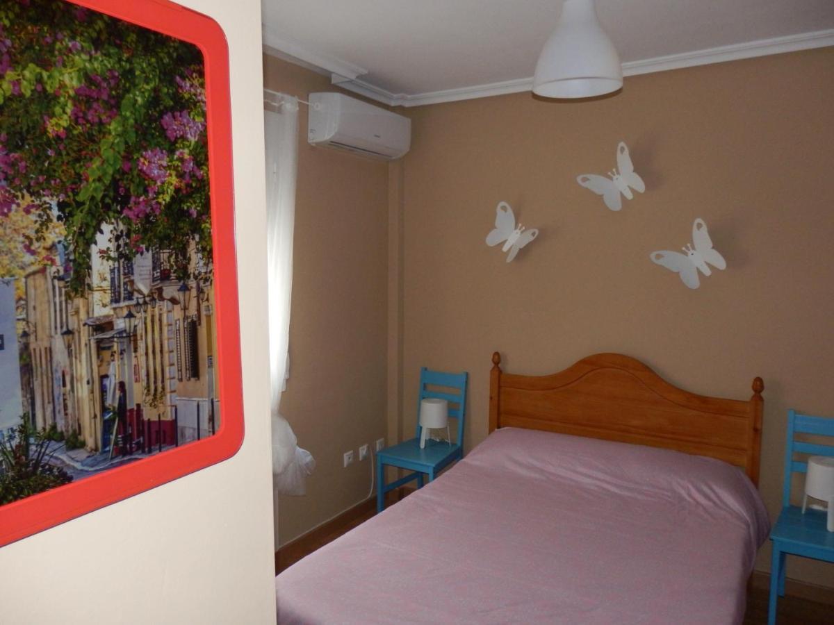 Ferienwohnung Wonder Cuenca  Exterior foto