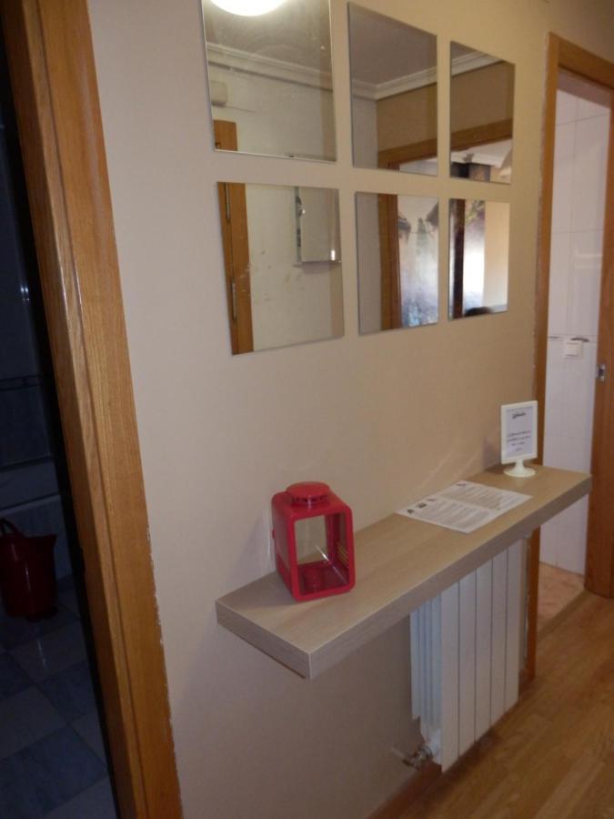 Ferienwohnung Wonder Cuenca  Exterior foto